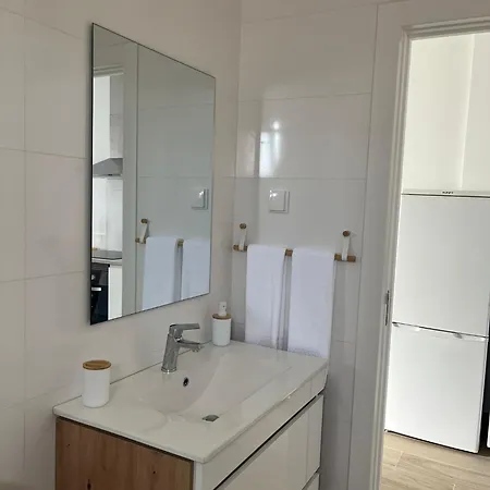 Cozy Noia Apartment *