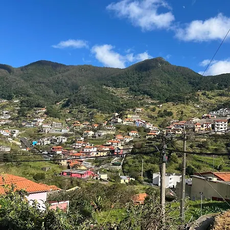 Cozy Noia * Machico (Madeira)