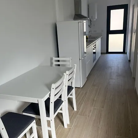 Apartment Cozy Noia *