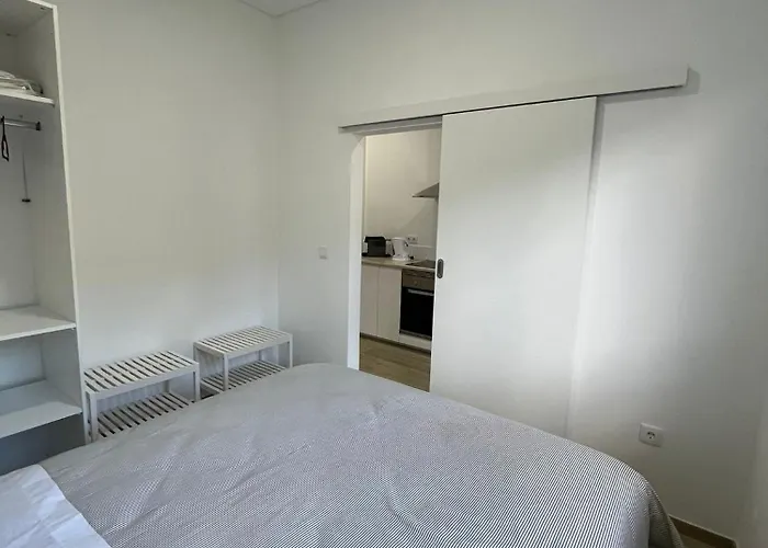 Cozy Noia Apartment Machico (Madeira)