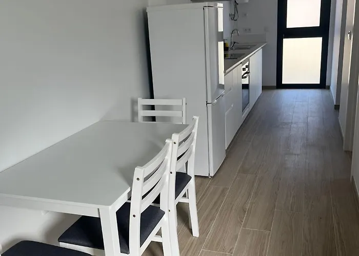 Apartman Cozy Noia *