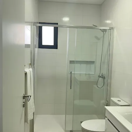 Cozy Noia Apartment Machico (Madeira)