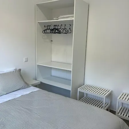 Lägenhet Cozy Noia *