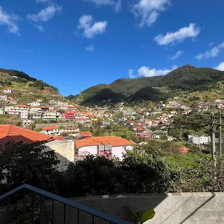Lägenhet Cozy Noia Machico (Madeira)