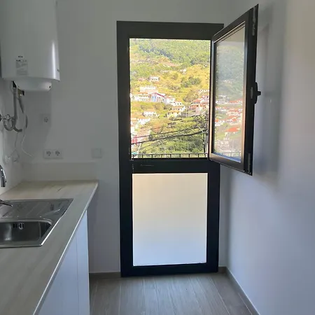 Lägenhet Cozy Noia Machico (Madeira)