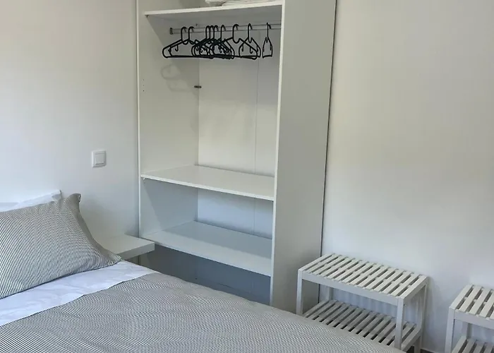 Apartamento Cozy Noia *