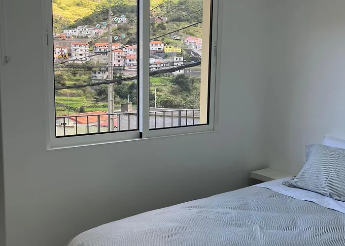 Cozy Noia Machico (Madeira)