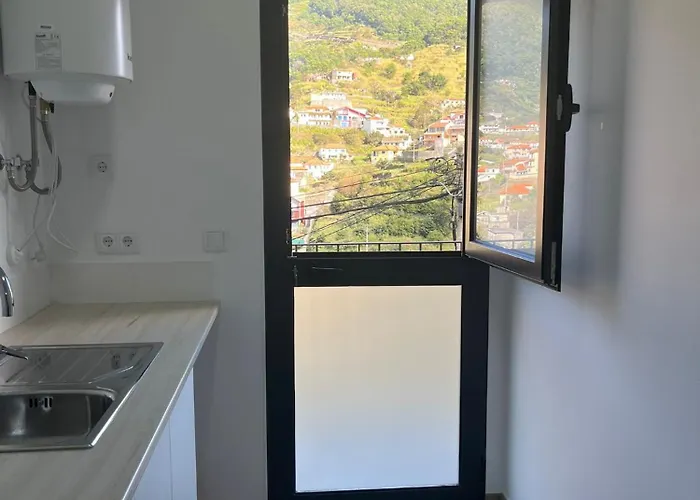 Apartamento Cozy Noia Machico (Madeira)
