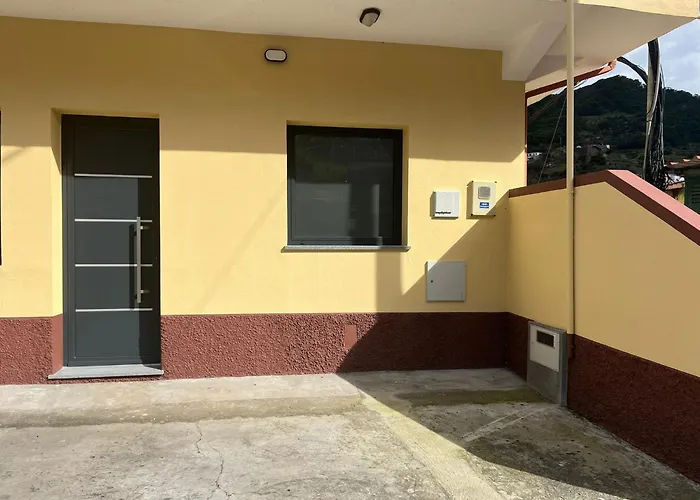 Cozy Noia Apartment *