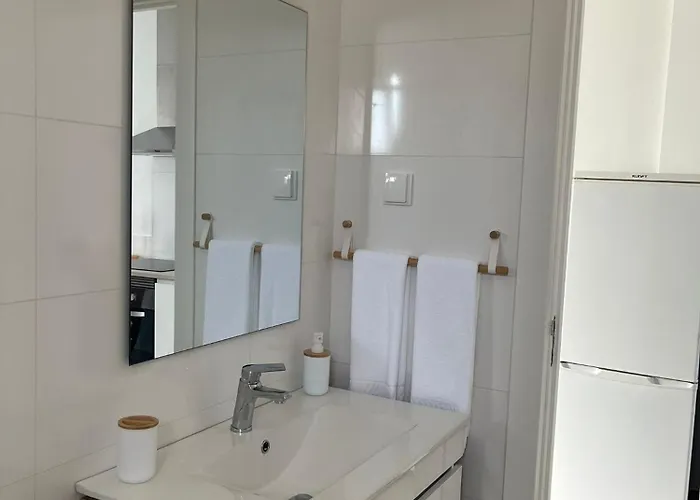 Cozy Noia Apartamento *