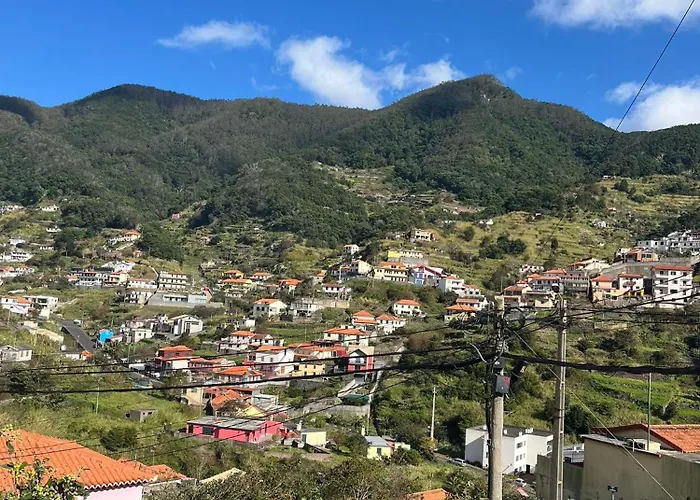 Cozy Noia * Machico (Madeira)