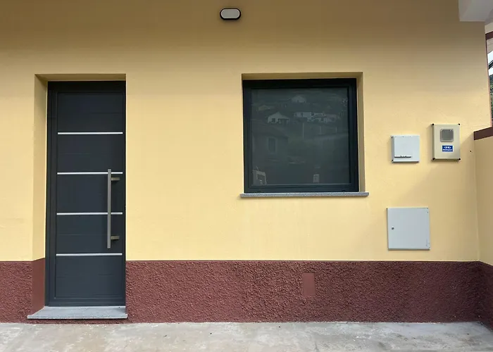 Cozy Noia Apartamento